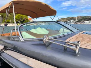 Thumbnail von Chris Craft Corsair 30