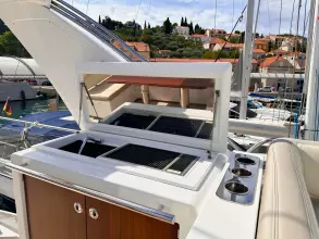 Thumbnail von Azimut 66 TAMARA II