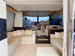 Thumbnail von Azimut 66 TAMARA II