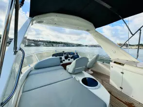 Thumbnail von Sealine T50 NO WAY