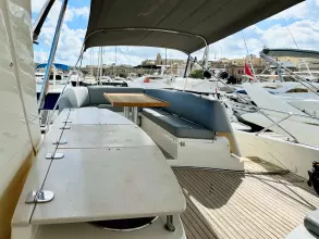 Thumbnail von Sealine T50 NO WAY