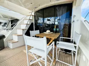 Thumbnail von Sealine T50 NO WAY