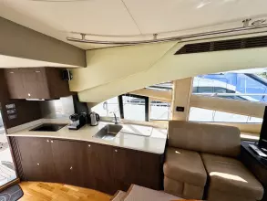 Thumbnail von Sealine T50 NO WAY