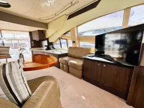 Thumbnail von Sealine T50 NO WAY