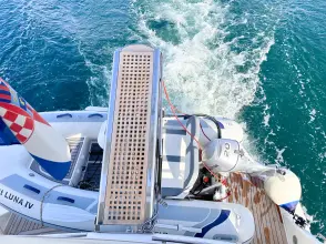 Thumbnail von Fairline Phantom 50 LUNA IV