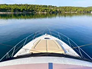 Thumbnail von Fairline Phantom 50 LUNA IV