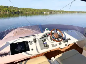 Thumbnail von Fairline Phantom 50 LUNA IV