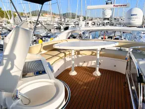 Thumbnail von Fairline Phantom 50 LUNA IV