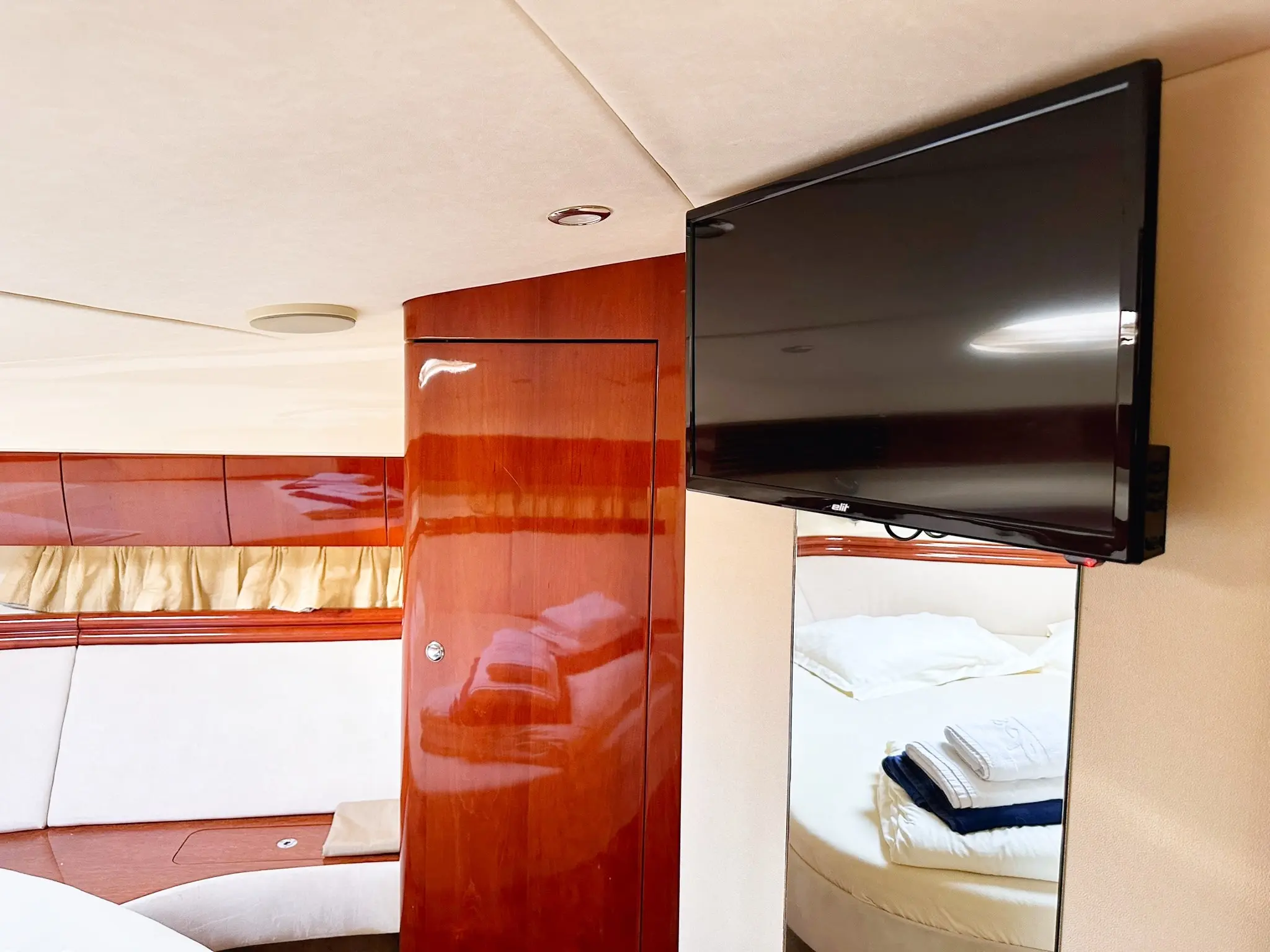 Thumbnail von Fairline Phantom 50 LUNA IV