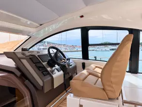 Thumbnail von Fairline Targa 48 Open YOU AND I
