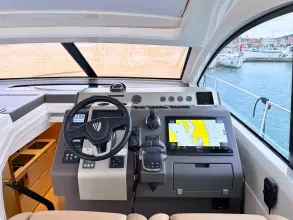 Thumbnail von Fairline Targa 48 Open YOU AND I