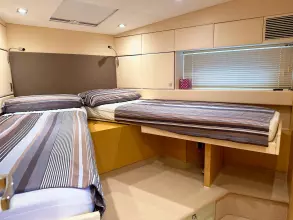 Thumbnail von Fairline Targa 48 Open YOU AND I