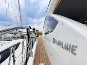 Thumbnail von Fairline Targa 48 Open YOU AND I