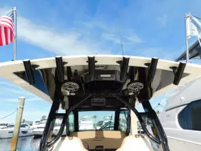 Thumbnail von Scout 33 LXF