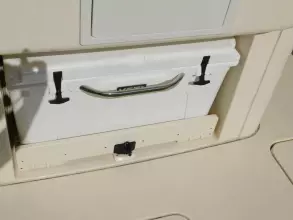 Thumbnail von Scout 33 LXF