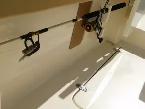 Thumbnail von Scout 33 LXF