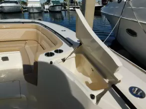 Thumbnail von Scout 33 LXF