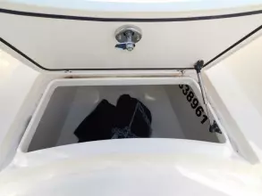 Thumbnail von Scout 33 LXF