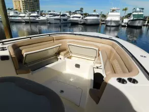 Thumbnail von Scout 33 LXF