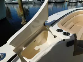 Thumbnail von Scout 33 LXF