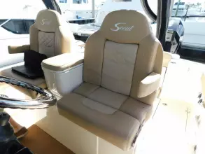 Thumbnail von Scout 33 LXF