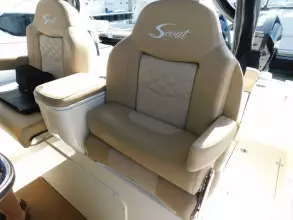 Thumbnail von Scout 33 LXF