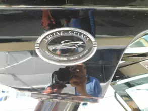 Thumbnail von Scout 33 LXF