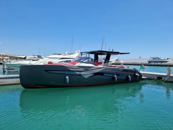Fiart Seawalker 43