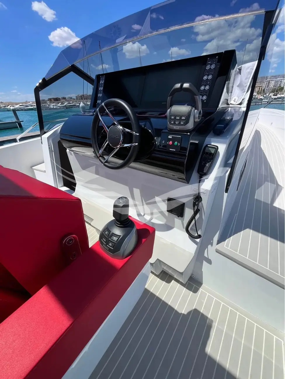 Thumbnail von Fiart Seawalker 43