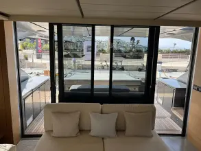 Thumbnail von Pershing 92