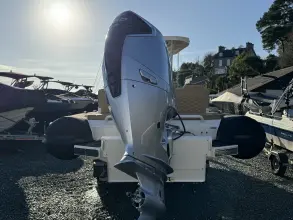 Thumbnail von Highfield Sport 800