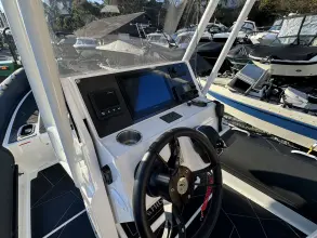 Thumbnail von Highfield Sport 800