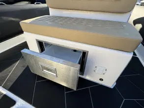 Thumbnail von Highfield Sport 800