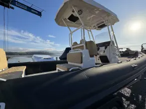 Thumbnail von Highfield Sport 800