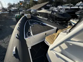 Thumbnail von Highfield Sport 800