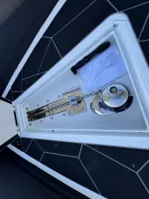 Thumbnail von Highfield Sport 800