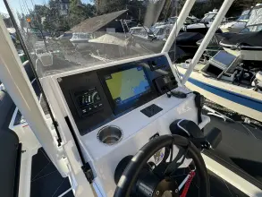 Thumbnail von Highfield Sport 800