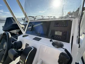 Thumbnail von Highfield Sport 800