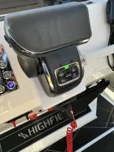 Thumbnail von Highfield Sport 800