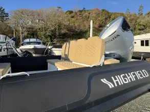 Thumbnail von Highfield Sport 800