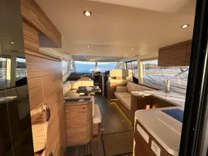 Thumbnail von Greenline 48 Fly Shinobi