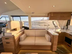 Thumbnail von Greenline 48 Fly Shinobi