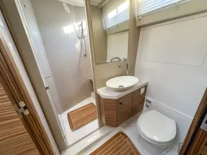 Thumbnail von Greenline 48 Fly Shinobi