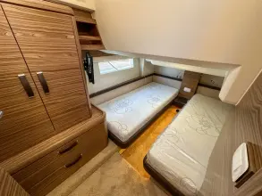 Thumbnail von Greenline 48 Fly Shinobi