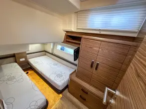 Thumbnail von Greenline 48 Fly Shinobi