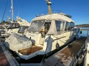 Thumbnail von Greenline 48 Fly Shinobi