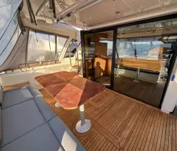 Thumbnail von Greenline 48 Fly Shinobi