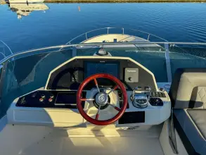 Thumbnail von Greenline 48 Fly Shinobi