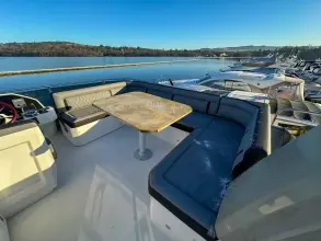 Thumbnail von Greenline 48 Fly Shinobi