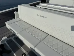 Thumbnail von Saxdor 320 GTO